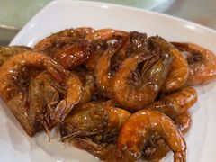 -新金盛·海鲜酒楼(盐田店)