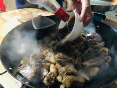 -三哥醉鹅(旧寨店)