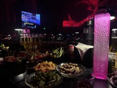 -赤红音乐现场(浦东金桥路店)
