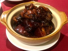 -老吉士酒家(天平路店)