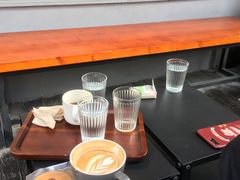 -CoffeeVendor(西乡店)