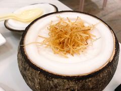 -香香海南菜餐厅