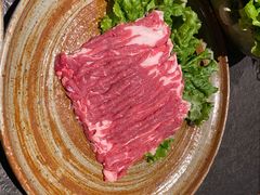 -老墙根涮肉·铜锅·烧烤(王四营店)