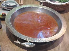 -野山舂·贵州现舂酸汤牛肉(东山店)