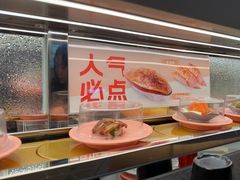 -争鲜回转寿司(西红门荟聚PLUS店)