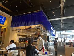 -玛尚诺Pizza&Bar(长泰广场店)
