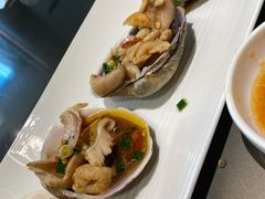 椒麻天鹅蛋-东莱馋房(陆家嘴店)