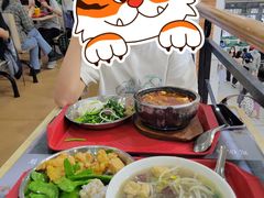 -北京大学-燕南食堂