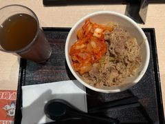 -吉野家(上海美罗城店)