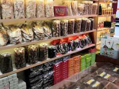 零售区-黄胜记肉干(思明店)