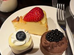 -The Lounge·大堂酒廊·北京粤财JW万豪酒店