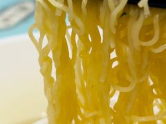 -深仔记正宗云吞面(尖沙咀店)