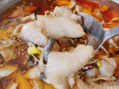 水煮鱼-辣婆婆(航天桥店)