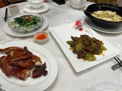 -京粤荟(海王银河科技大厦店)