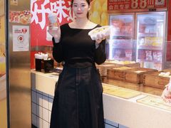 -包道广式点心专门店(东山口店)