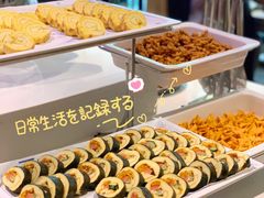 -豪约客牛排自助(安吉万达店)