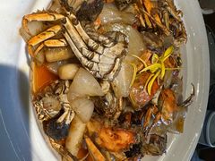 -周家二小姐的菜(西津渡店)