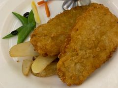 -成桂西餐厅·42年的味道(五大道疙瘩楼店)