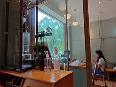 -铁手珈琲制造局metalhands(望京店)