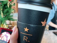 -星巴克臻选(南京艾尚天地店)