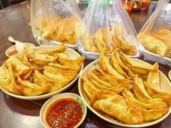 -李记清真馆(打钉巷店)
