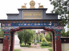 -武清南湖绿博园