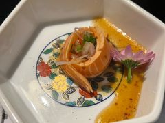 -天狗山料理(省体店)