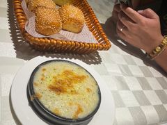 -西堤牛排(南京龙江店)