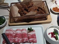 -浩爷羊蝎子火锅(双榆树店)