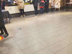 -麦当劳(北苑秋实路店)