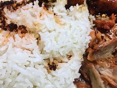 -煲煲香快餐(南京路店)