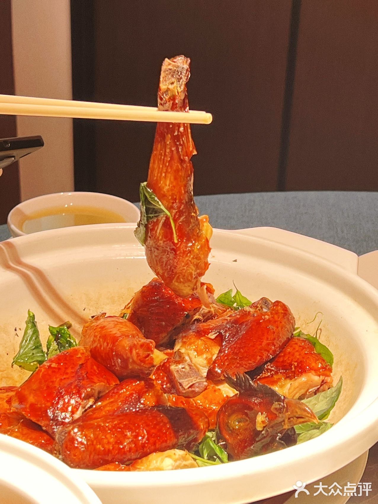 连潮汕人都夸赞的这家瑞狮楼潮汕会馆你值得拥有