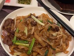 -粤尚腾香居中餐厅(首都机场希尔顿店)