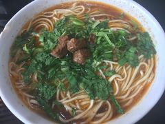 -宛平李记小吃(东关街店)