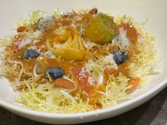 -宫燕府·京菜·烤鸭·淮扬菜(王府中心店)