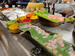 -康帝国际酒店-艾斯本自助西餐厅