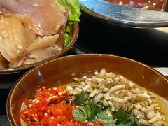 -大风老火锅(江北一店)
