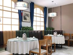 -闫府私房菜·百年鲁菜(欧亚店)