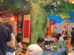 -旺角小渔村(二马路店)