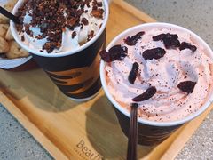 -BeauTea水仙(coco park店)