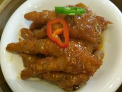 -东方御宴海鲜酒楼(棕泉酒店)