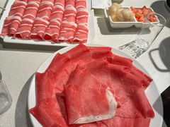 -爆棚肥牛火锅(原福成肥牛城味之缘三里河店)