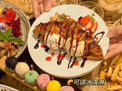 -ALLORA意大利餐厅(丰盛里店)