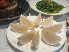 -沿江海南菜·文昌鸡祖师爷(大东海店)