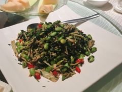 -相思林金岛饭店(青山湖店)