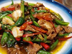 -龙大哥辣子鸡(双龙店)
