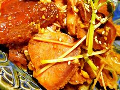 -龙门烤鱼(东方宝泰店)