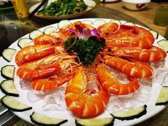 -崖口红树林海鲜餐厅