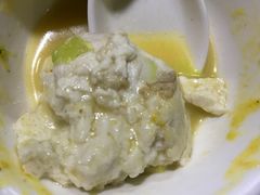 豆腐-福慧慈缘素食餐厅(王府井店)