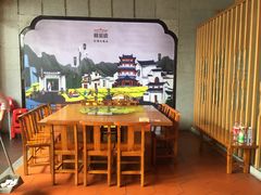 包厢-赣湘楼(中骏店)